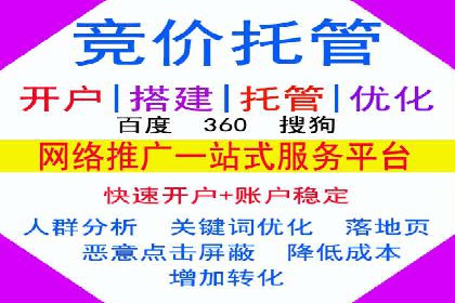 百度SEM代运营案例：如何通过精准投放提升广告效果